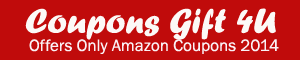 Company Logo For CouponsGift4U'