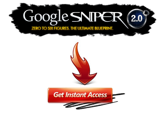 GOOGLE SNIPER 2.0