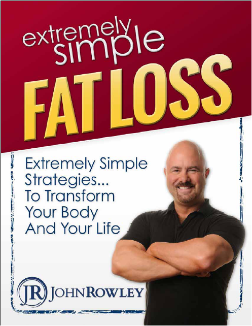 Extremely Simple Fat Loss'