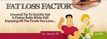Fat Loss Factor'