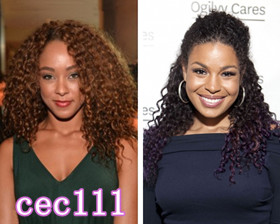 How to Dress 2014 New Kinky Curly Hairstyles for Party'