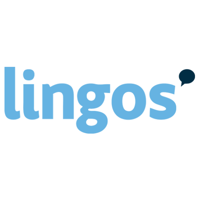 Lingos Logo'