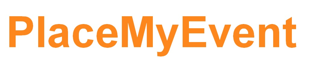 Company Logo For Place My Event'