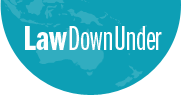 LawDownUnder