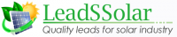 LeadsSolar.com Logo