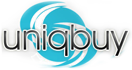 Company Logo For UniqBuy Electronics'
