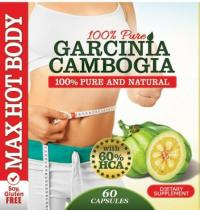 New Garcinia Cambogia Extract'