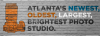 Atlantas largest studio'