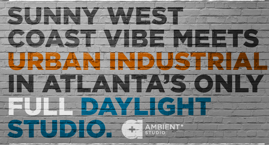 Company Logo For Ambient Plus Studio'