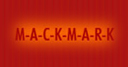 Logo for Mackmarkcards presents traditional and designer Ind'
