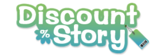 Company Logo For Discount Story Inc.'