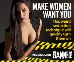 Tao of Badass Secret For Attracting Women - The Shocking Tru'