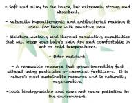 Eco Friendly Diapers'