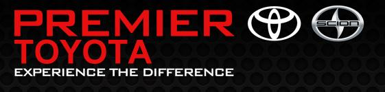 Premier Toyota'