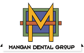 Company Logo For Mangan Dental Group - Dr. Steve Mangan'
