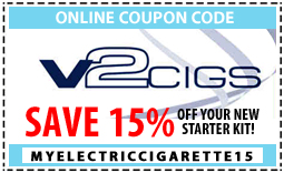 My Electric Cigarette'