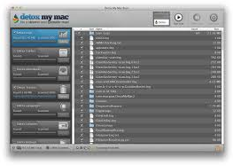 Detox My Mac