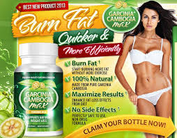 Garcinia Cambogia'