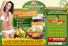 Garcinia Cambogia'
