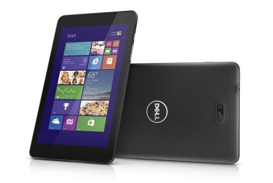 Dell Venue 8