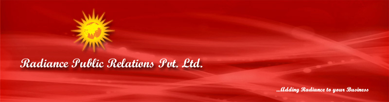 Radiance Public Relations Private Limited