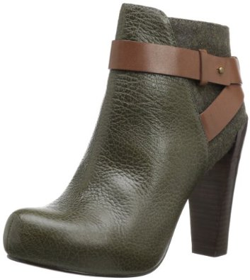 Cole Haan Women&#039;s Tiffany Bootie'