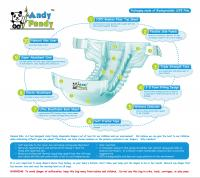 Eco Friendly Diapers'