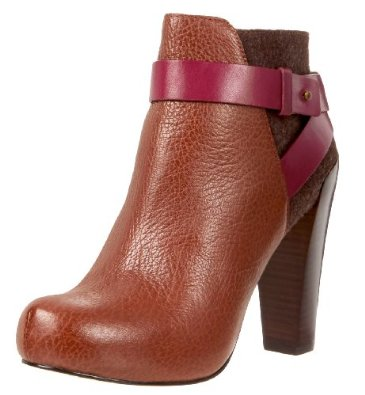 Cole Haan Womens Tiffany Bootie