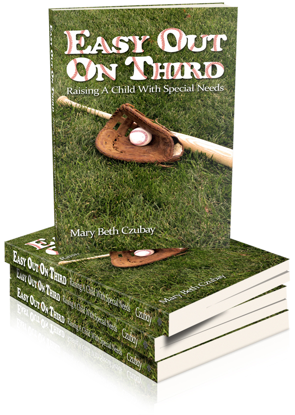 Easy Out On Third: Raising A Child With Special Needs'