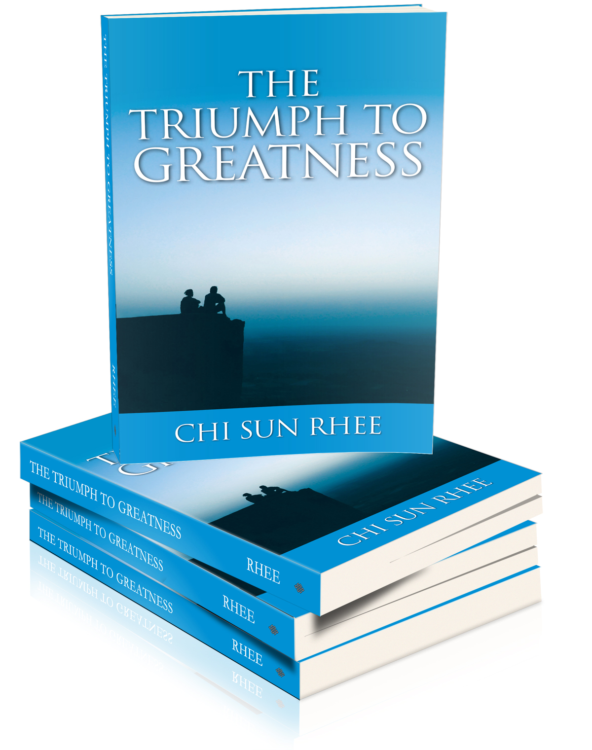 The Greatness Series'