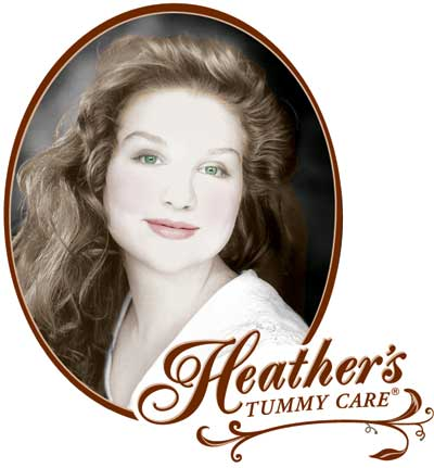 Heather's Tummy Care'