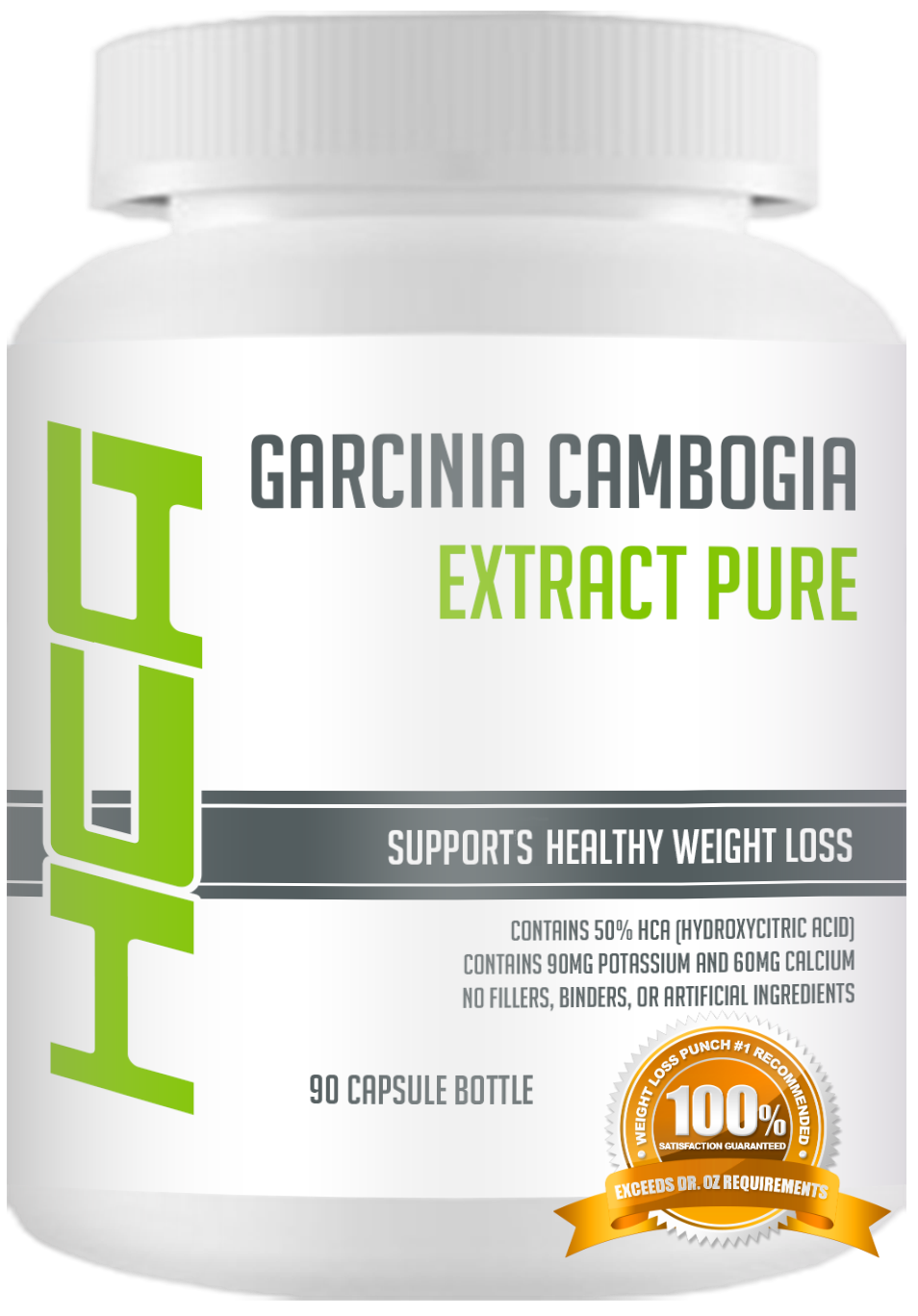 Weight Loss Punch'
