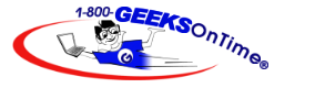 GeeksOnTime Logo