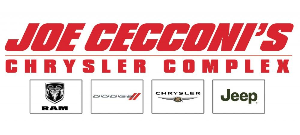 Joe Cecconi&rsquo;s Chrysler Complex