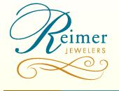 Reimer Jewelers'