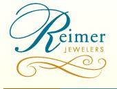 Reimer Jewelers