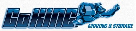Company Logo For Go King Moving and Storage'
