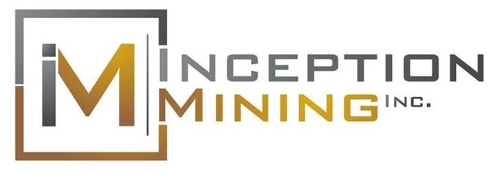 Inception Mining Incorporated Logo