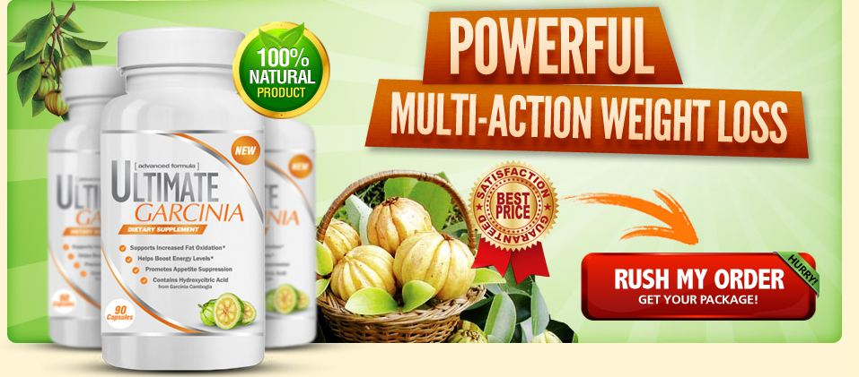 Garcinia Cambogia'