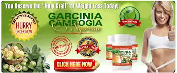 Garcinia Cambogia'