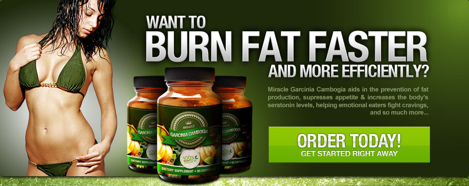 Garcinia Cambogia'