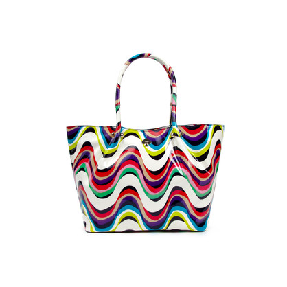 Kate Spade New York First Prize Tolen Multicolor Tote'