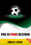 fifa 14 coins'