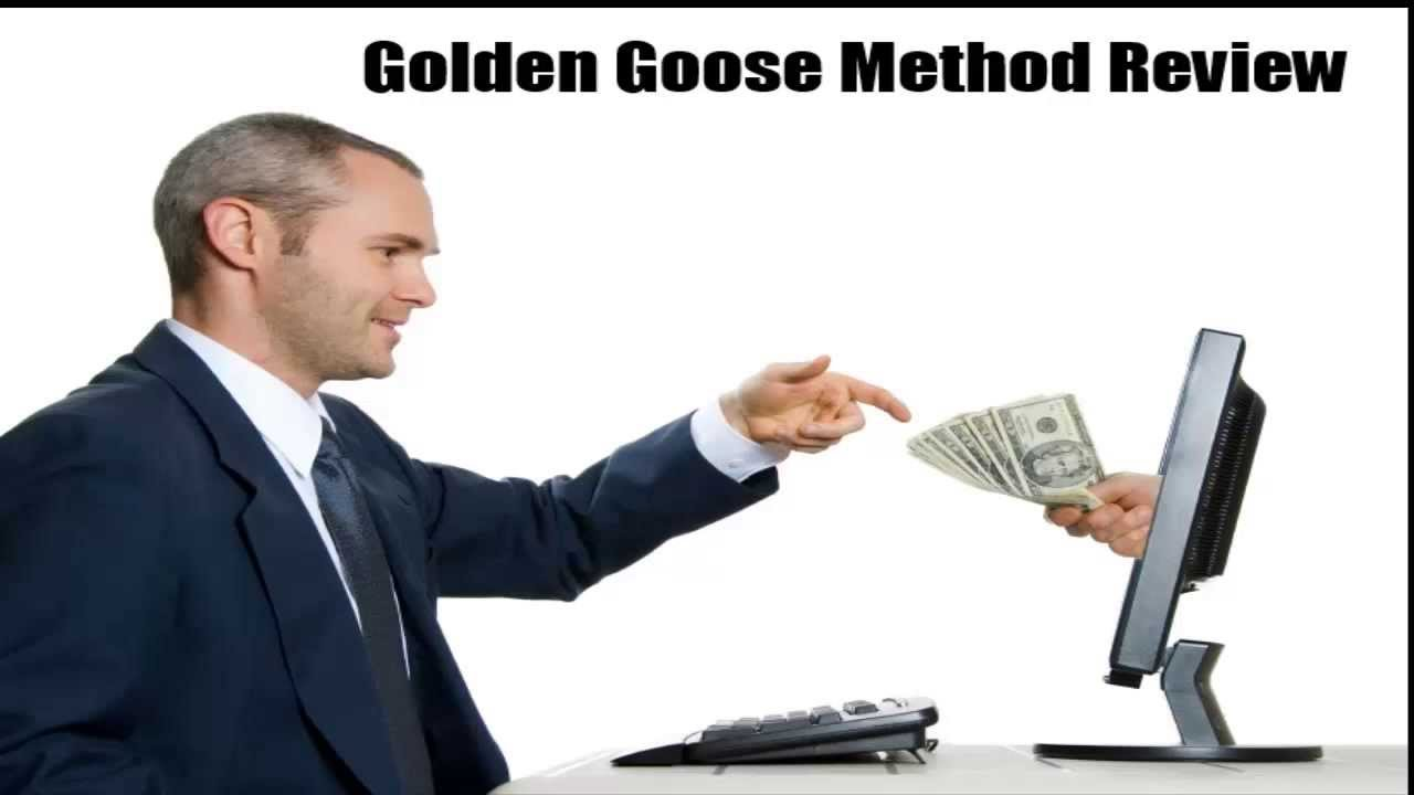 Key Factors for the Golden Goose Method &amp;ndash; The Insi'