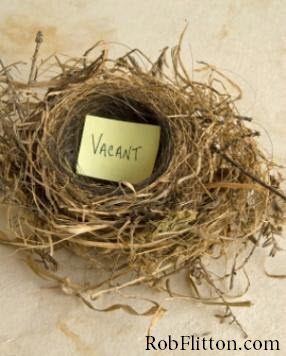 Retire to Las Vegas empty nest housing market'