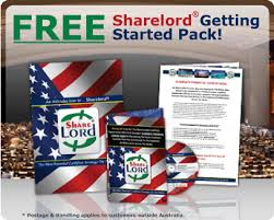 Sharelord Trading'