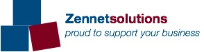 Zennet Solutions Limited'