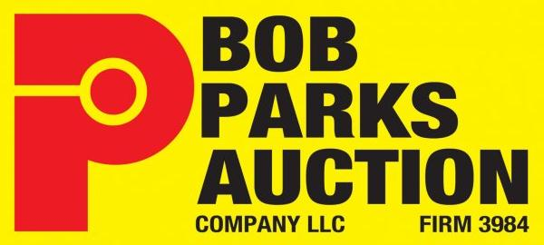 Bob Parks Auction Company'