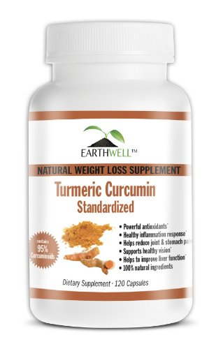 turmeric curcumin'