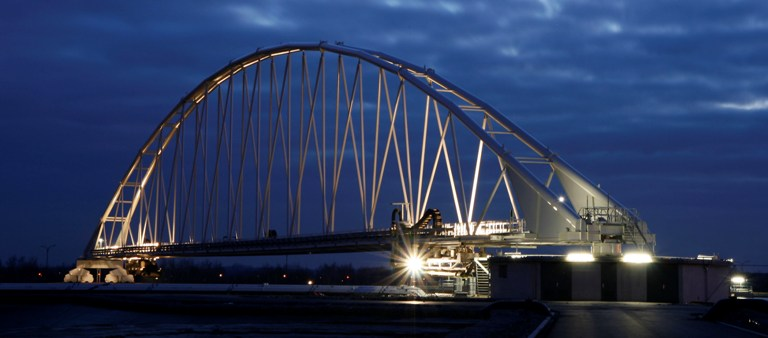 World&rsquo;s largest plastic energy chain, the E4.350